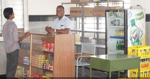 PSG Itech hostel photo 9