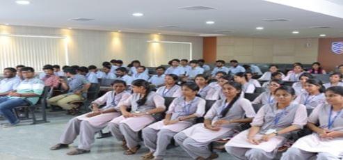 PSG Itech hostel photo 10