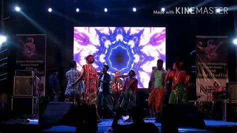 Bankura Christian College Events photo 5