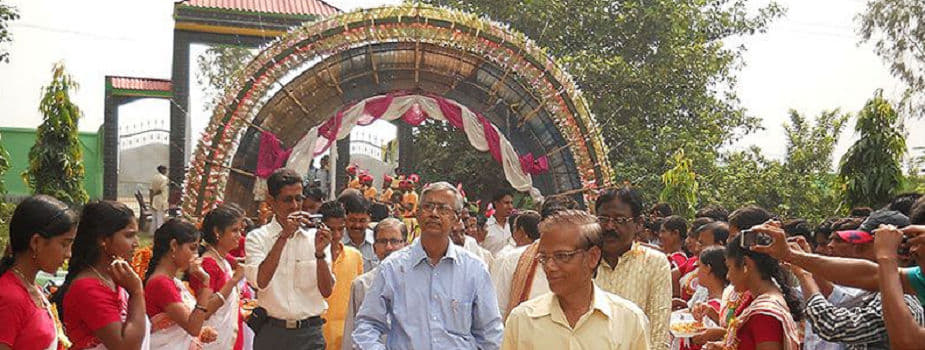 Bankura Christian College Events photo 7