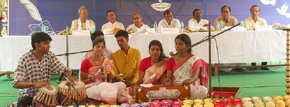 Bankura Christian College Events photo 10