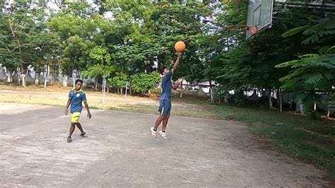 Bankura Christian College Extra Curriculars photo 1