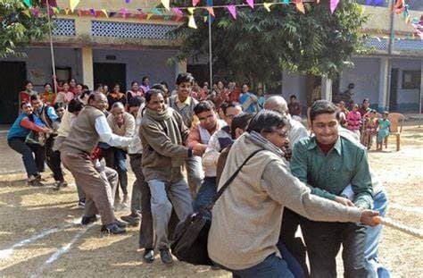 Bankura Christian College Extra Curriculars photo 2