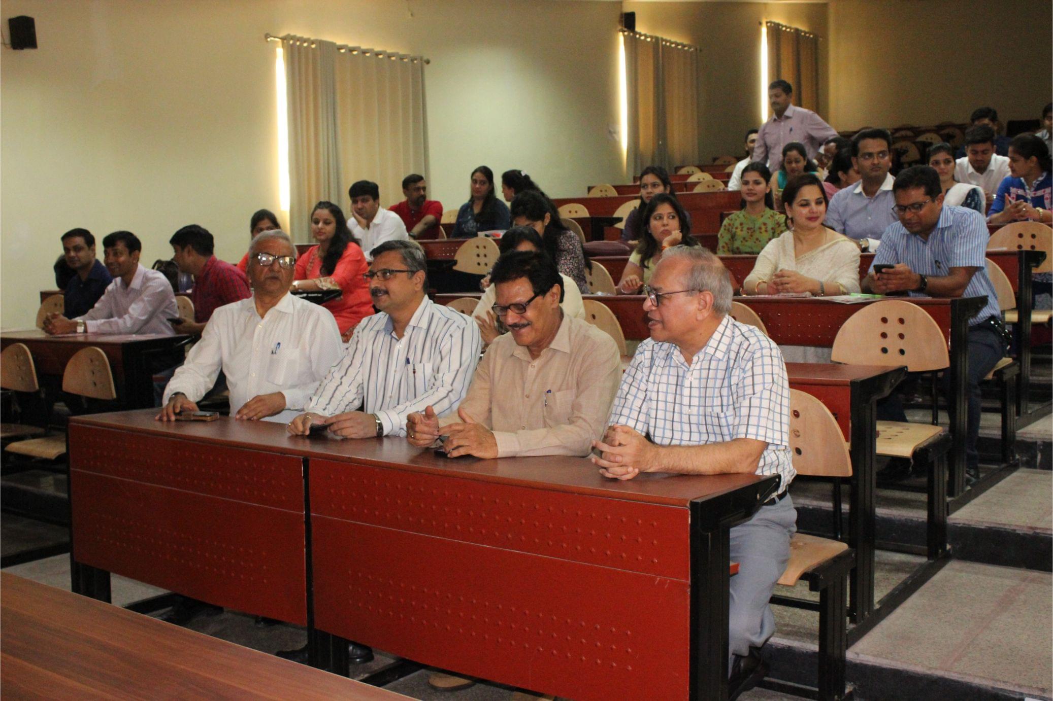 Chirayu Medical College and Hospital Bhopal Events photo 1