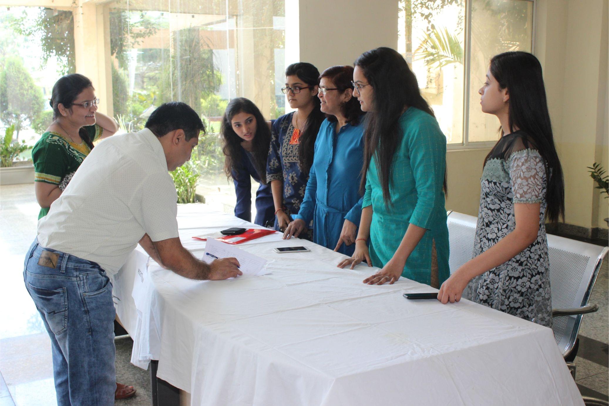 Chirayu Medical College and Hospital Bhopal Events photo 3