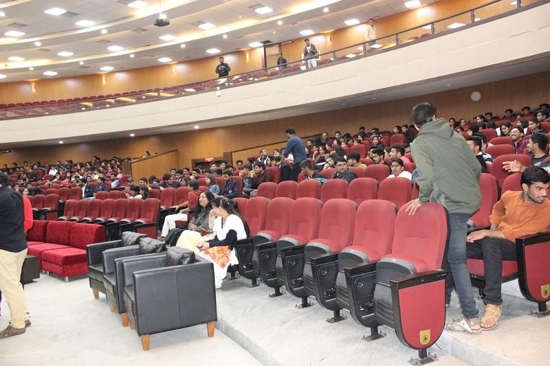 Chirayu Medical College and Hospital Bhopal Events photo 5