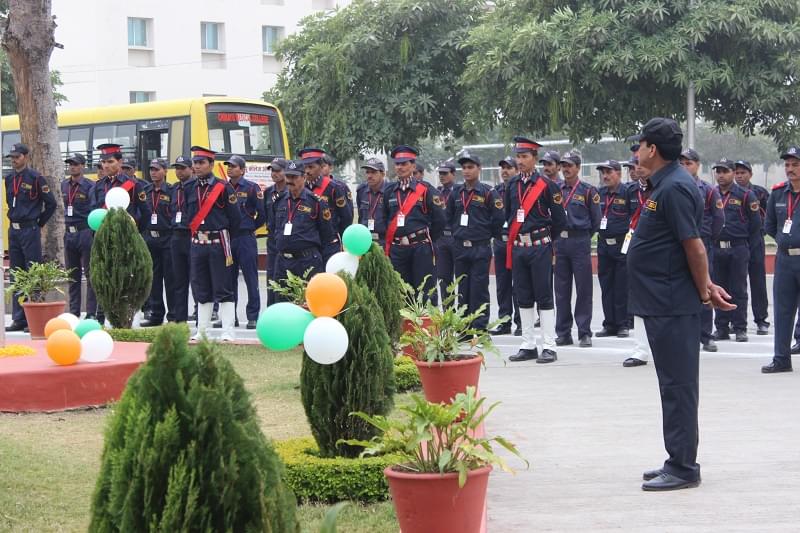 Chirayu Medical College and Hospital Bhopal Events photo 6