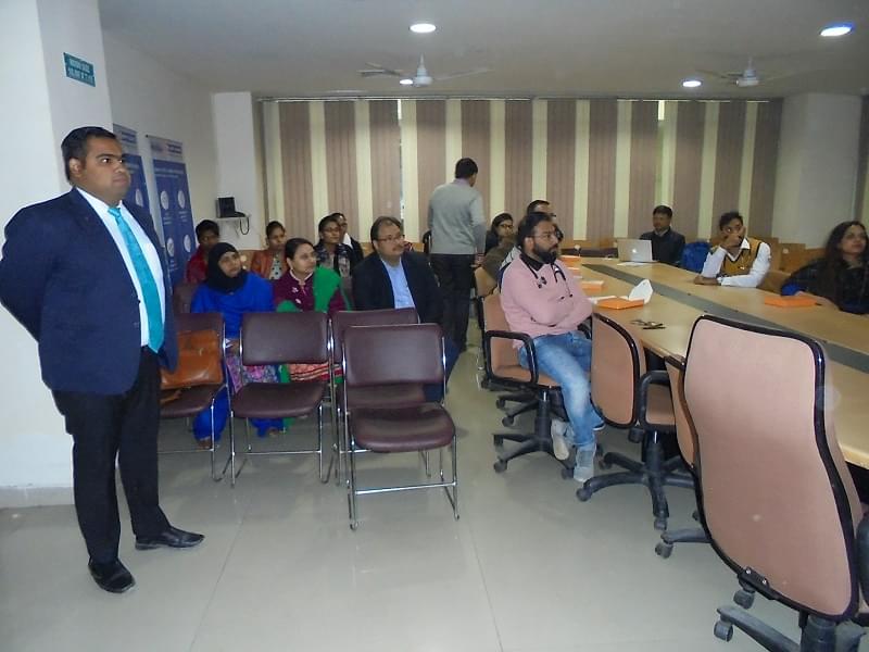 Chirayu Medical College and Hospital Bhopal Events photo 8