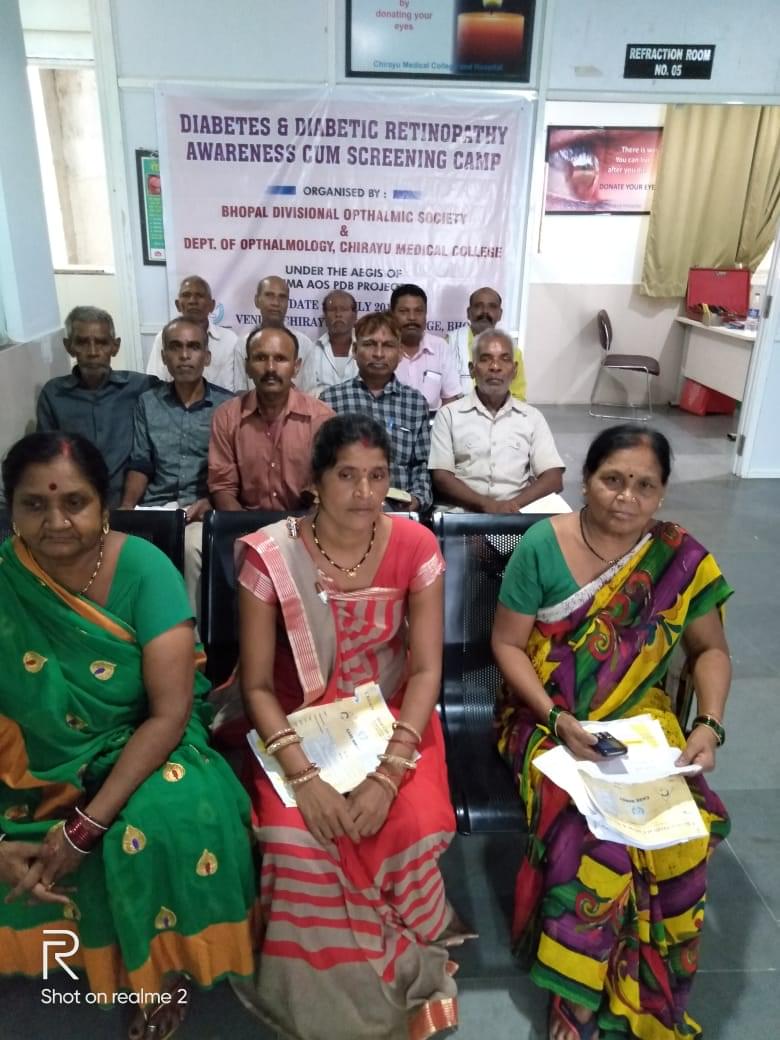 Chirayu Medical College and Hospital Bhopal Events photo 12