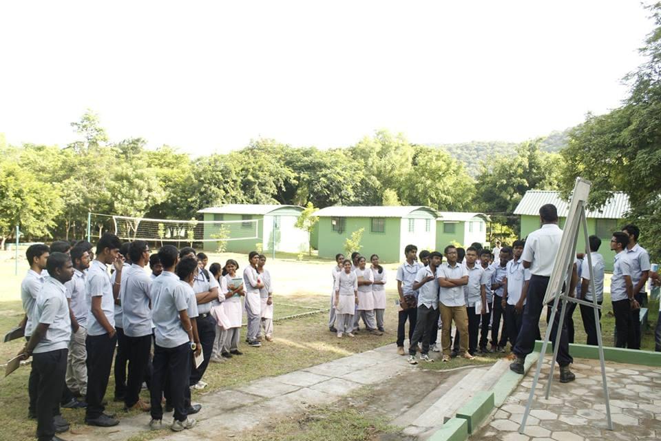 PSG Itech Events photo 2