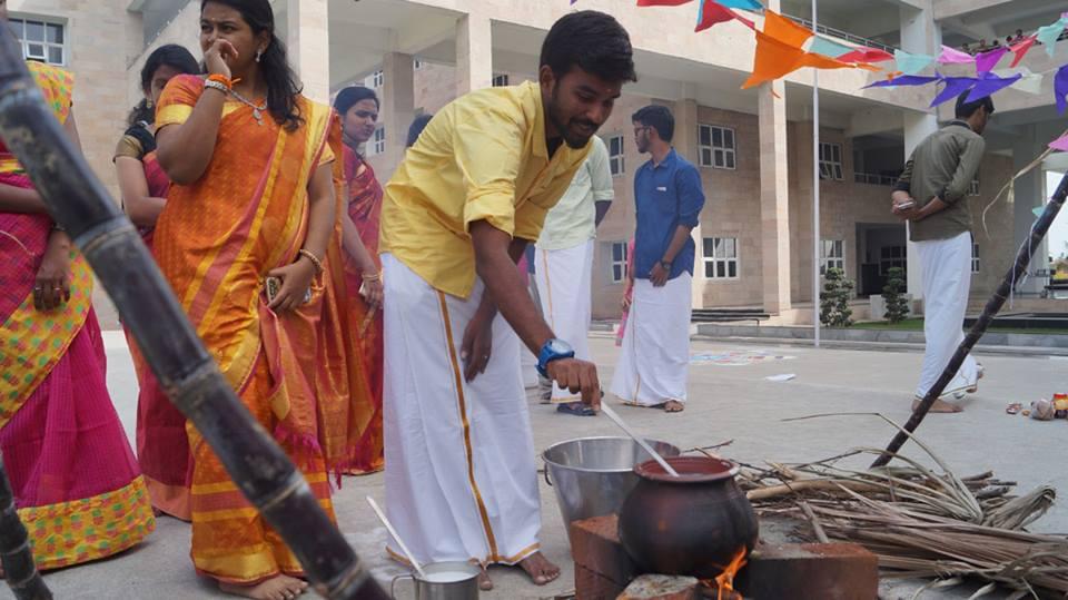 PSG Itech Events photo 5