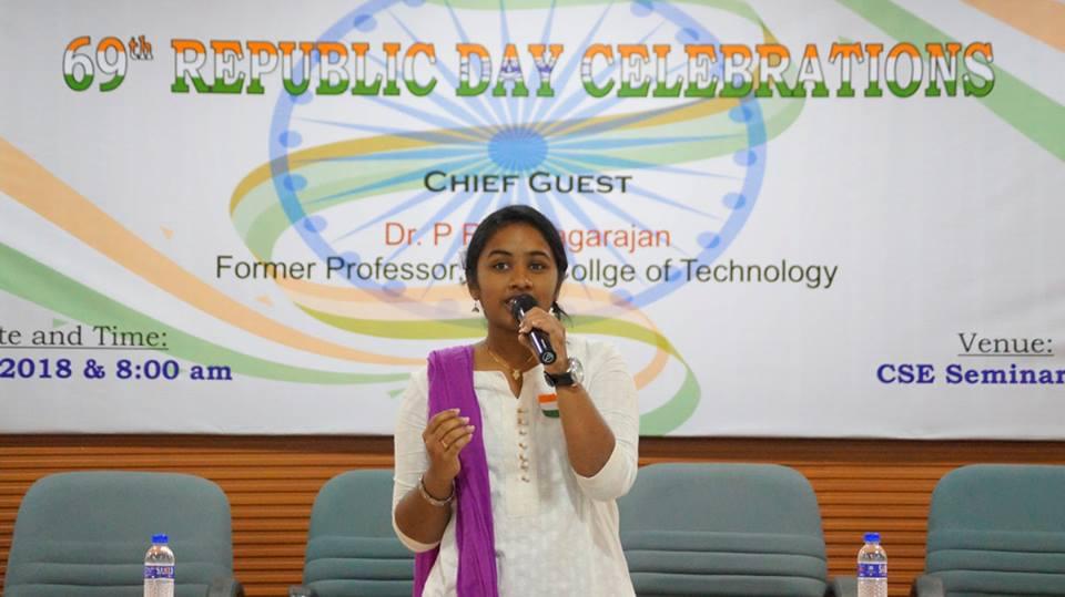 PSG Itech Events photo 6