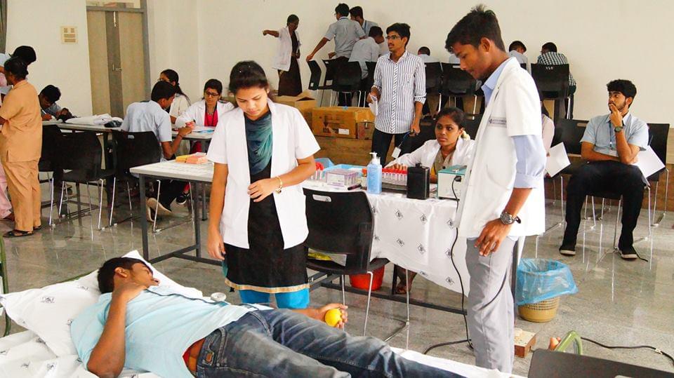 PSG Itech Events photo 8