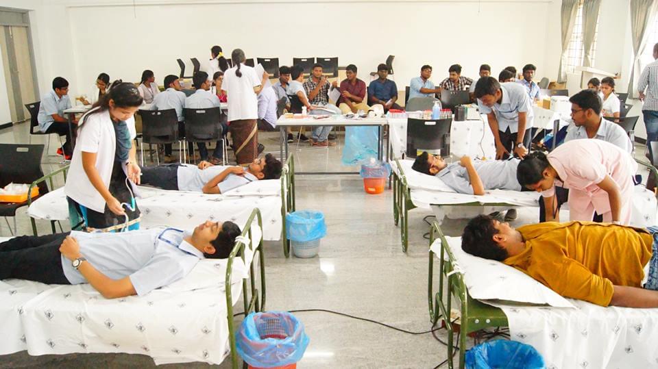 PSG Itech Events photo 9