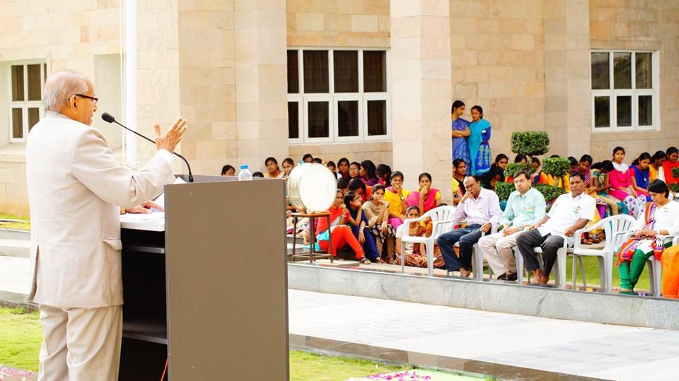 PSG Itech Events photo 10