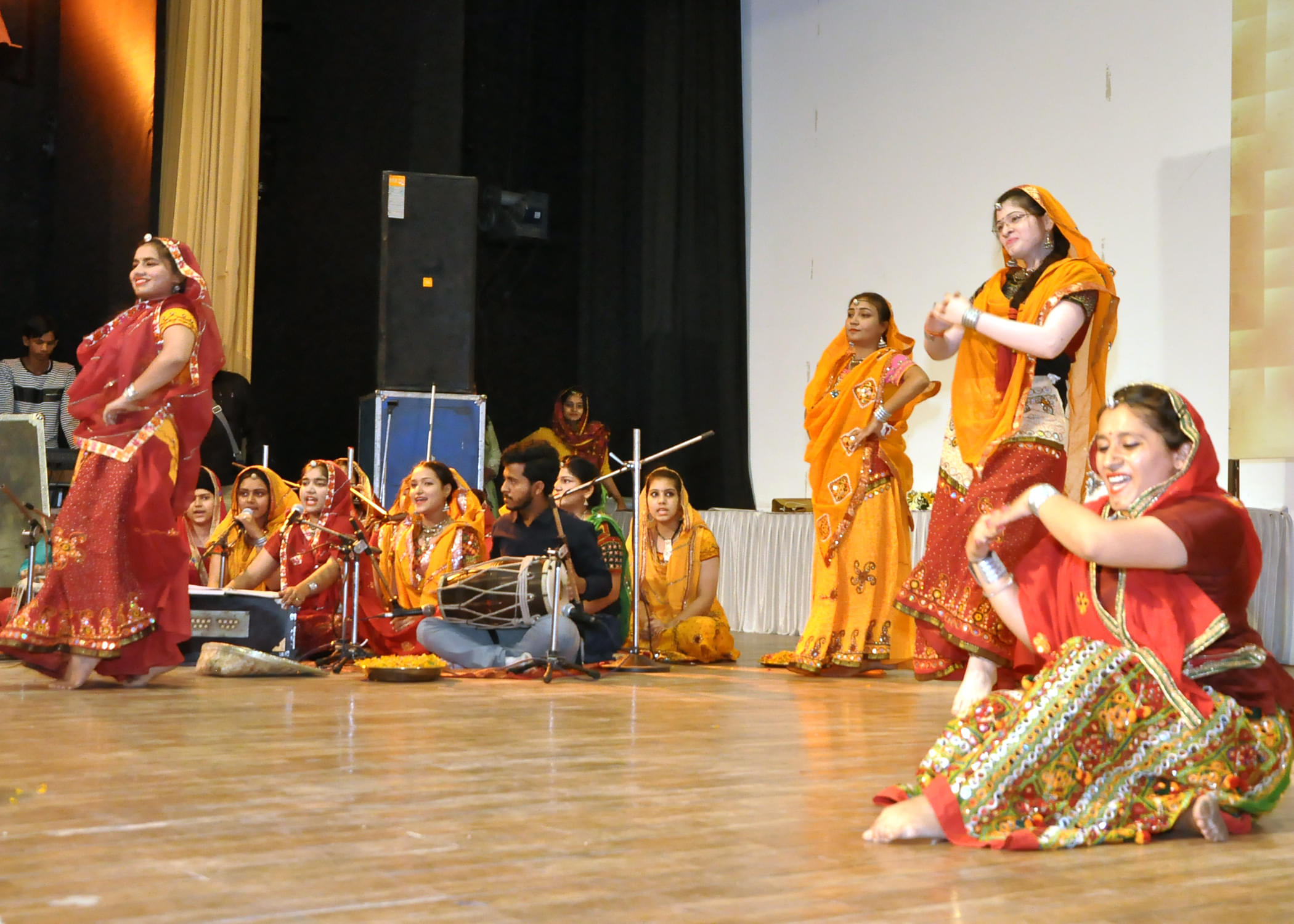 Mata Sundri College for Women Events photo 6