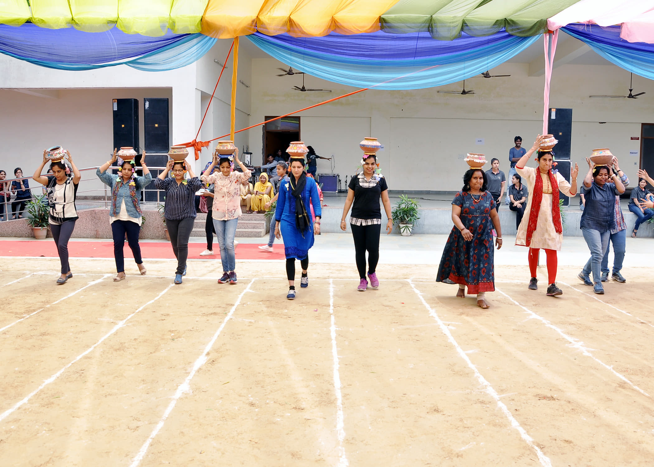 Mata Sundri College for Women Events photo 11