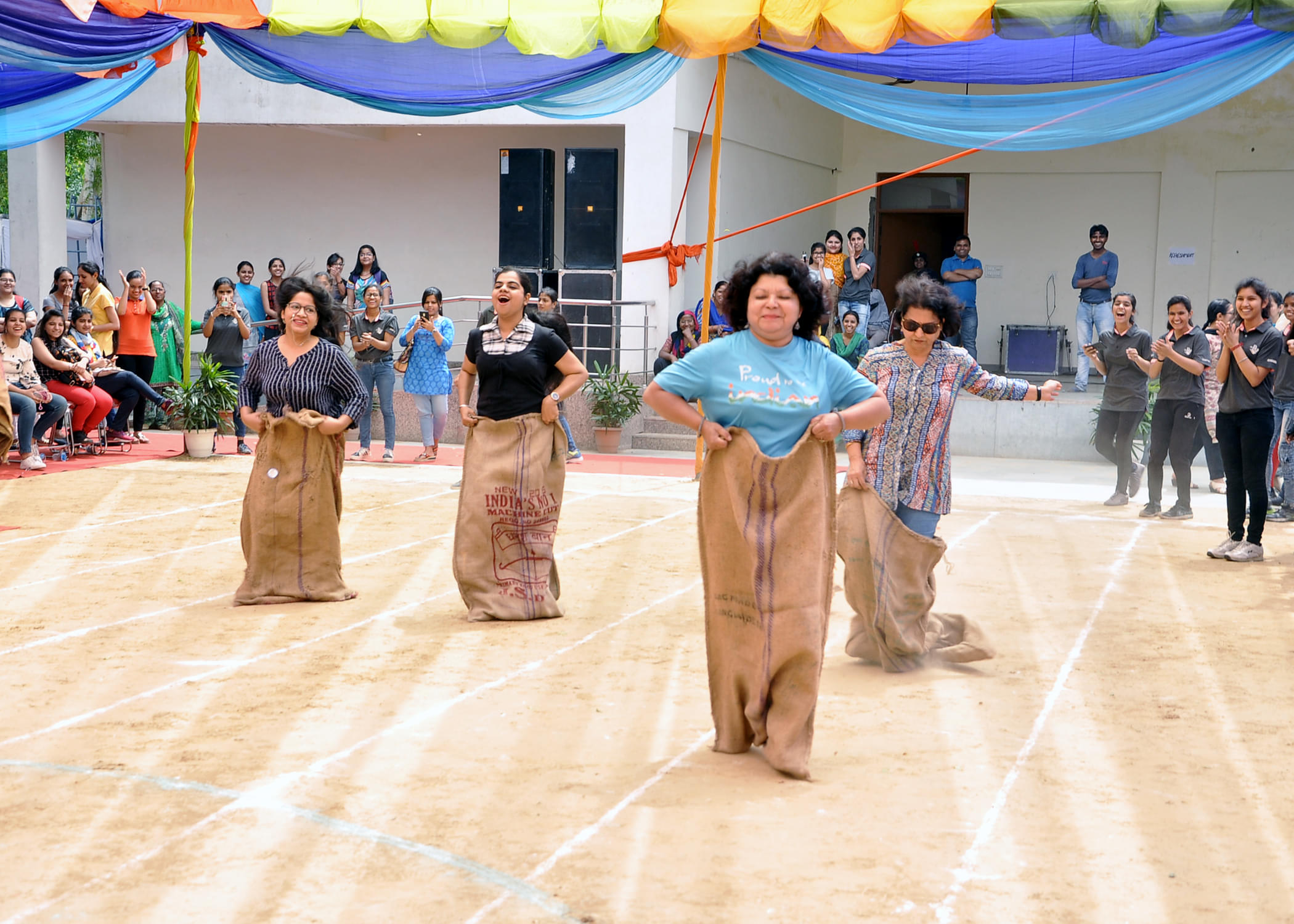 Mata Sundri College for Women Events photo 12