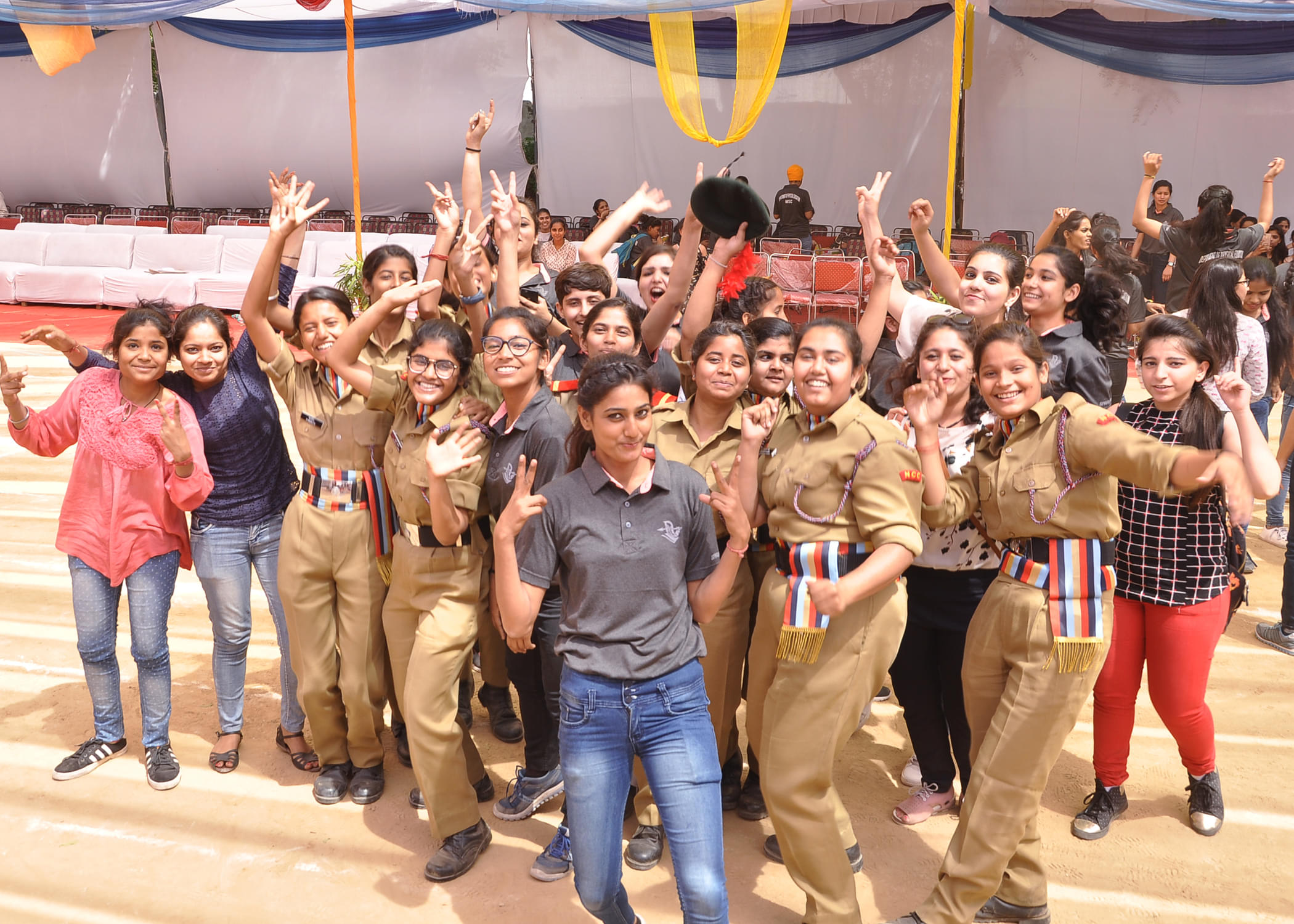 Mata Sundri College for Women Events photo 14