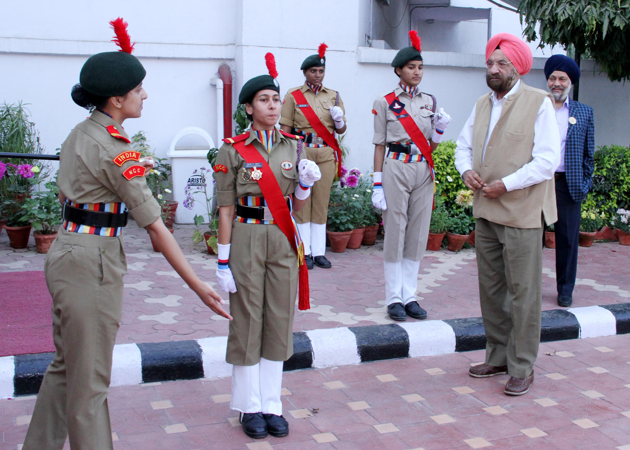 Mata Sundri College for Women Events photo 7