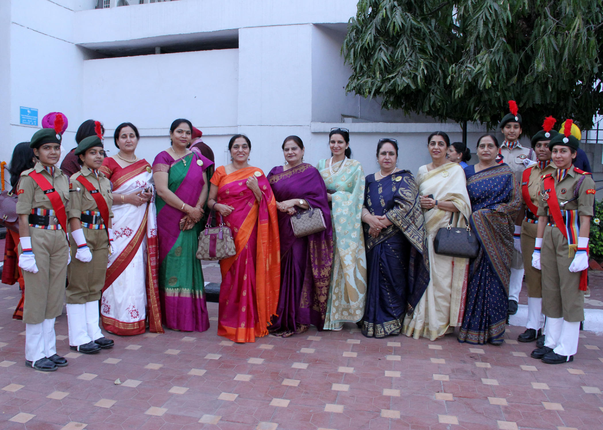 Mata Sundri College for Women Events photo 8