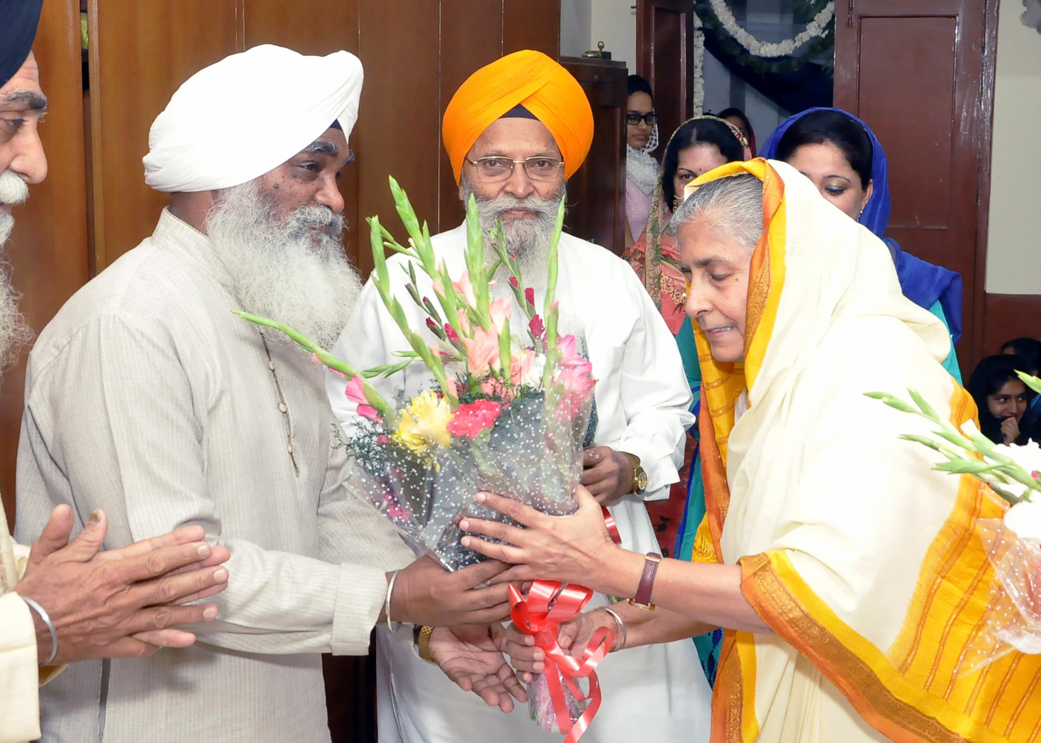 Mata Sundri College for Women Events photo 10