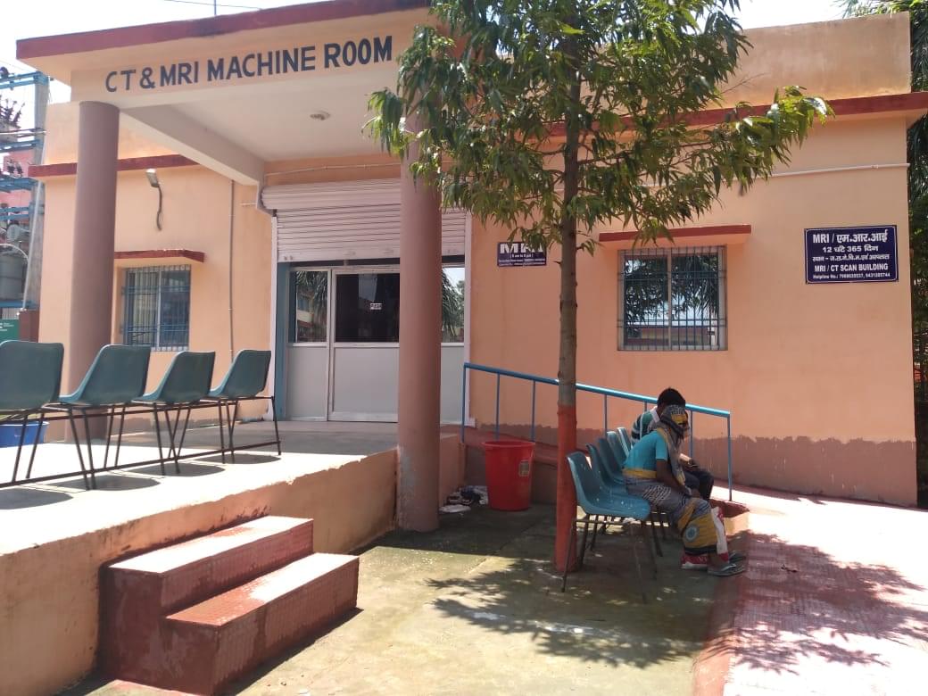 Jawaharlal Nehru Medical College Bhagalpur Academic Building photo 9