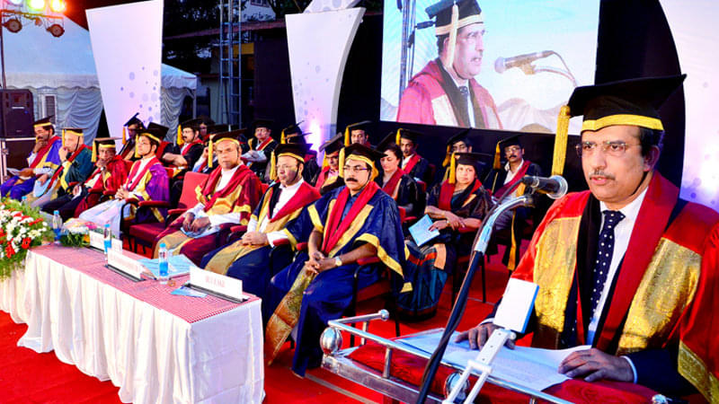 Amala Institute of Medical Sciences Thrissur Events photo 1