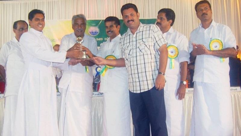 Amala Institute of Medical Sciences Thrissur Events photo 4