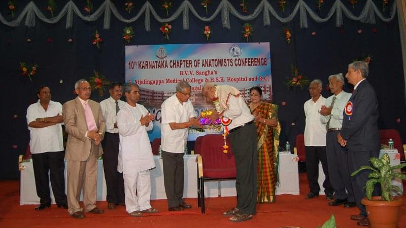 Amala Institute of Medical Sciences Thrissur Events photo 5