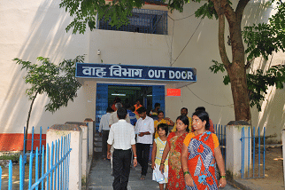 Jawaharlal Nehru Medical College Bhagalpur Academic Building photo 13