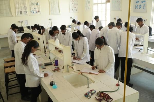 Maharishi Arvind University Jaipur Activities photo 2