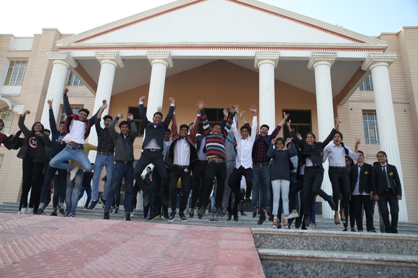 Maharishi Arvind University Jaipur Activities photo 3