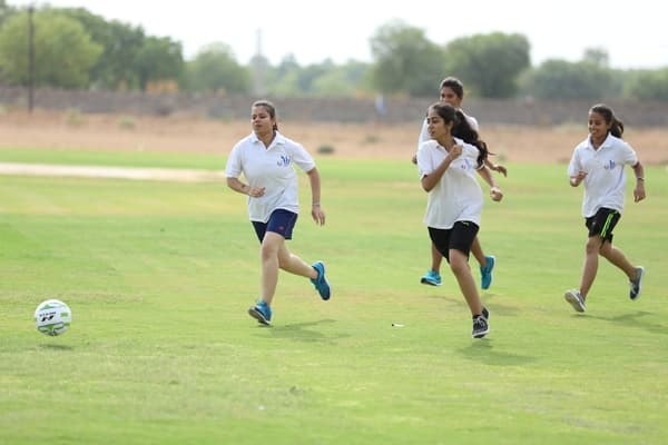 Maharishi Arvind University Jaipur Activities photo 5