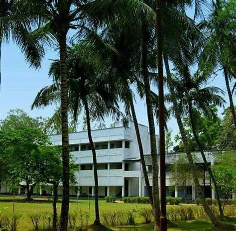 Berhampore Girls College Murshidabad Campus photo 9