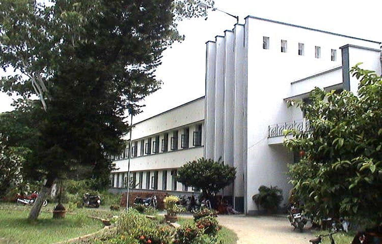 Berhampore Girls College Murshidabad Campus photo 6