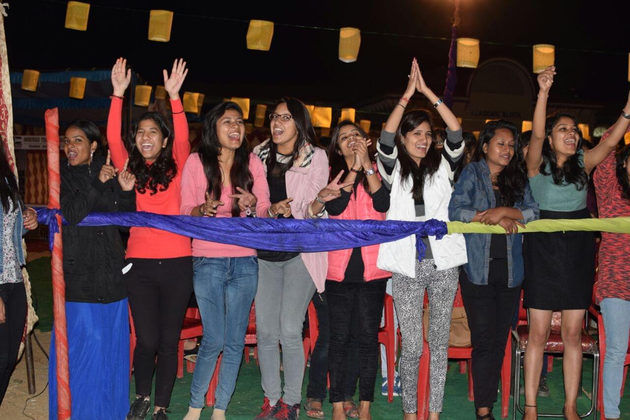 THDC Institute of Hydro Power Engineering and Technology Garhwal Events photo 1