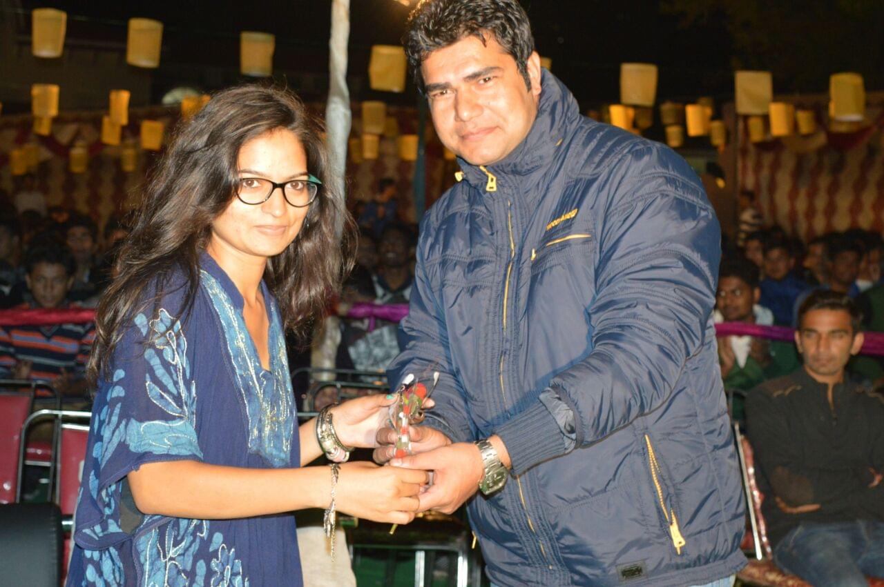 THDC Institute of Hydro Power Engineering and Technology Garhwal Events photo 9