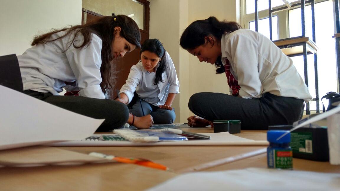 THDC Institute of Hydro Power Engineering and Technology Garhwal Events photo 10