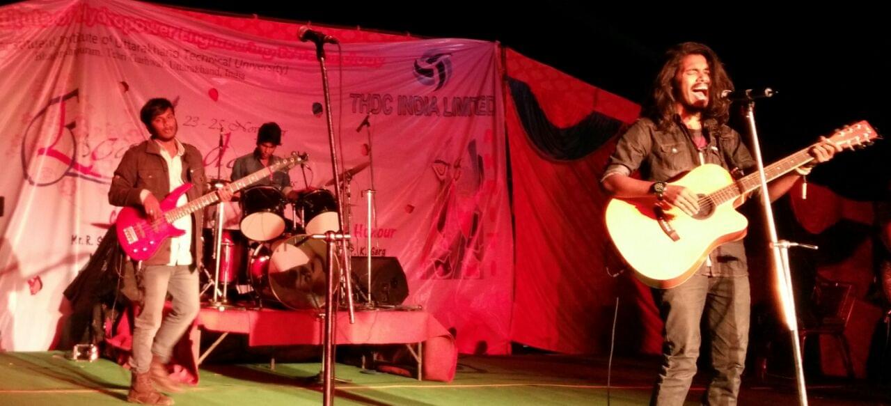 THDC Institute of Hydro Power Engineering and Technology Garhwal Events photo 2