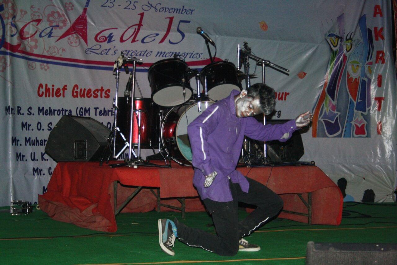 THDC Institute of Hydro Power Engineering and Technology Garhwal Events photo 4