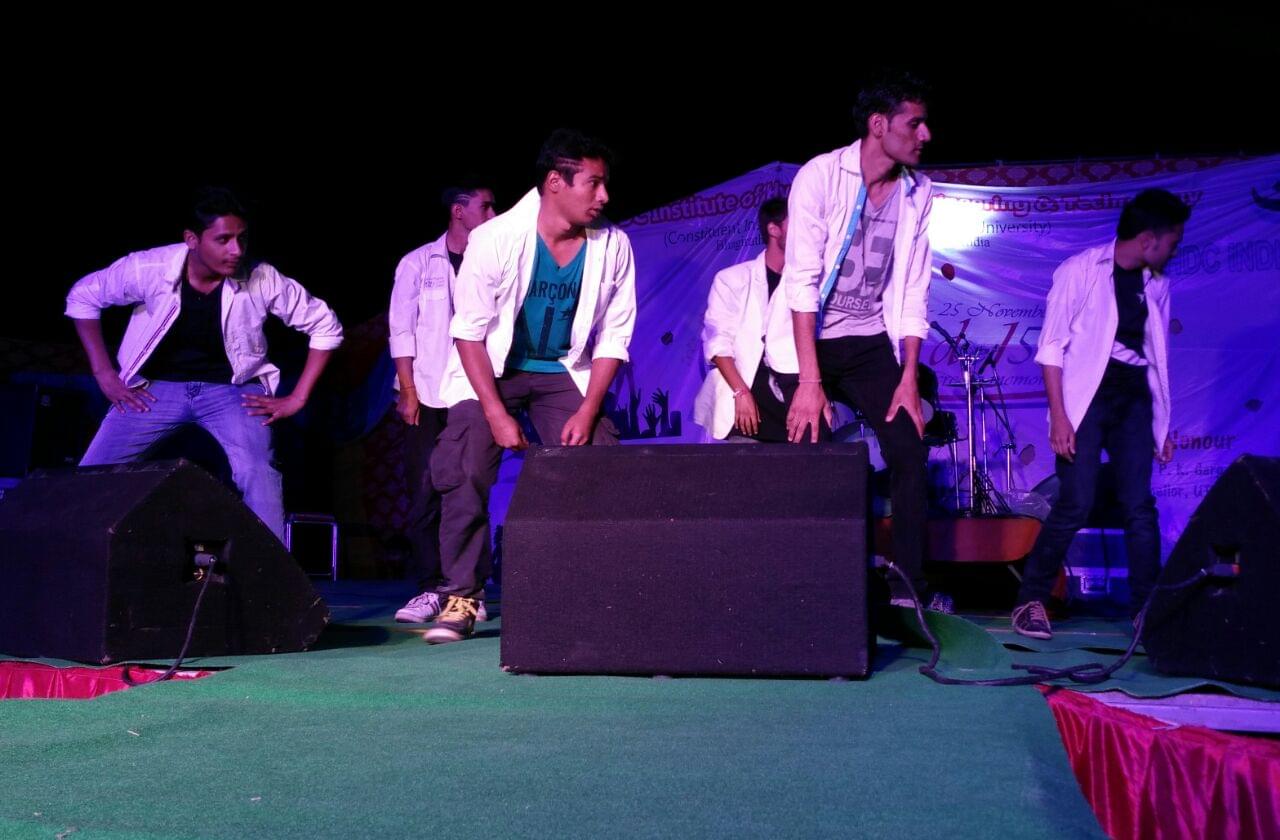 THDC Institute of Hydro Power Engineering and Technology Garhwal Events photo 6