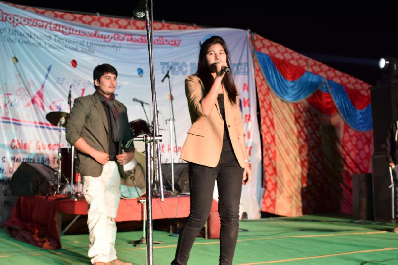 THDC Institute of Hydro Power Engineering and Technology Garhwal Events photo 7