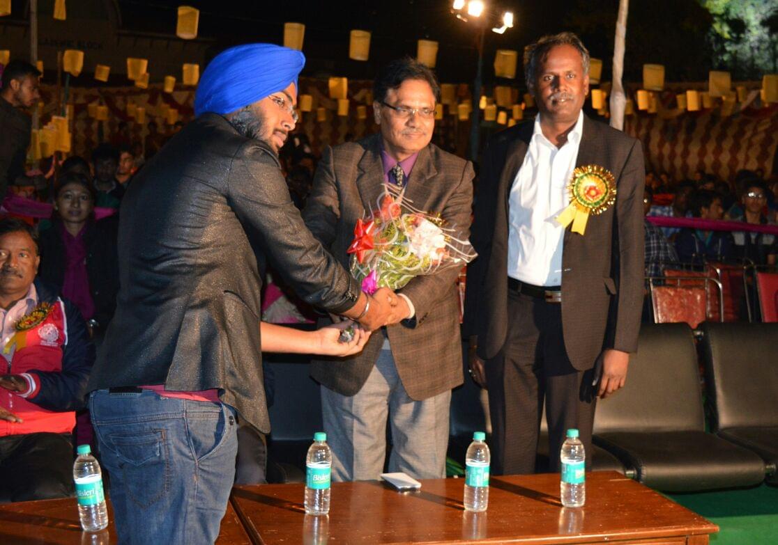 THDC Institute of Hydro Power Engineering and Technology Garhwal Events photo 8