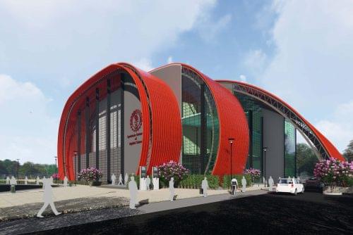 Symbiosis University of Applied Sciences Indore Campus photo 7