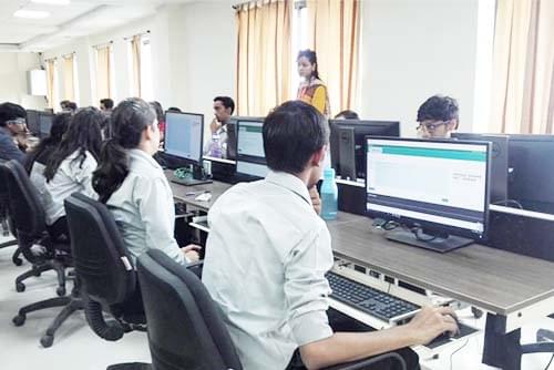 Symbiosis University of Applied Sciences Indore Campus photo 2