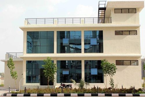 Symbiosis University of Applied Sciences Indore Campus photo 8