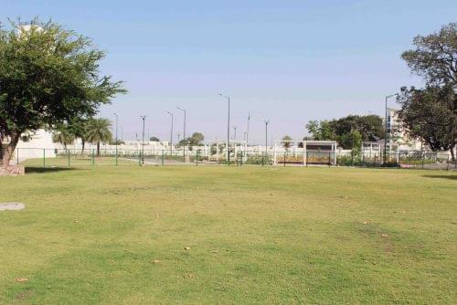 Symbiosis University of Applied Sciences Indore Campus photo 12