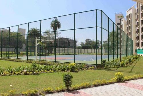 Symbiosis University of Applied Sciences Indore Campus photo 11