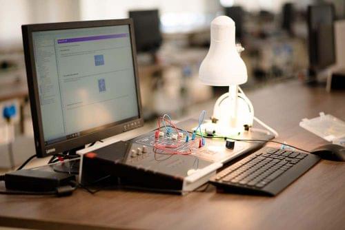 Symbiosis University of Applied Sciences Indore Campus photo 13